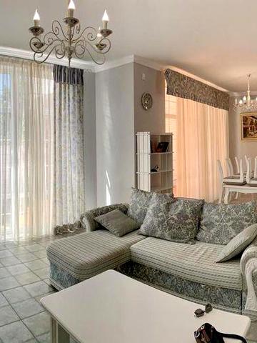 Аренда коттеджа Львовская/Ёлочная (5 спален)