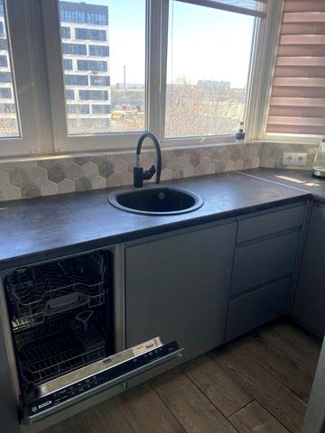 Оренда 1.5к новобудови.Виставка.Укомплектована.Собачку можна!