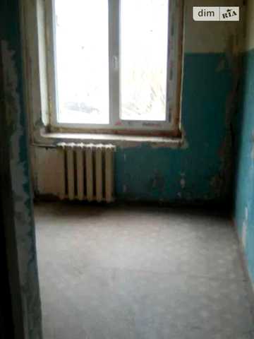 Продаж 2к Квартира Заводська вулиця