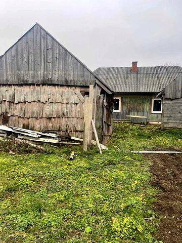 Продаж будинку с. Сопіт