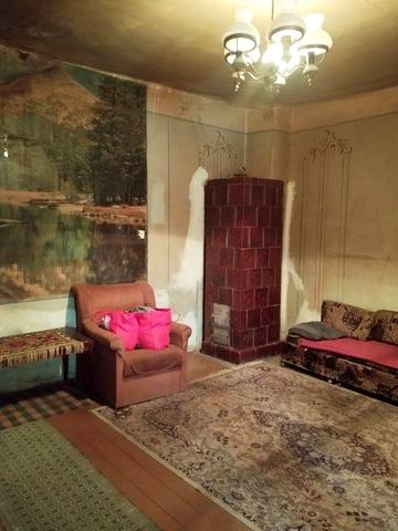 Продам квартиру +магазин Закарпатья Берегово