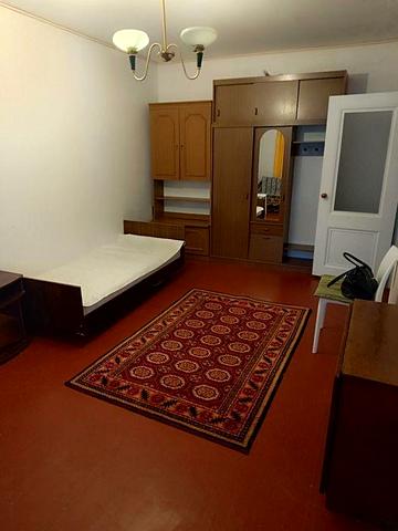 Здам 1 кімнатну квартиру на Садах 1