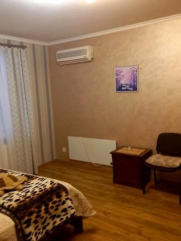 Довгострокова оренда 1к Квартира Пішонівська (Ковалевського) вулиця ЖК Консоль