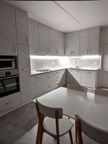 Довгострокова оренда 4к Квартира Зелена вулиця