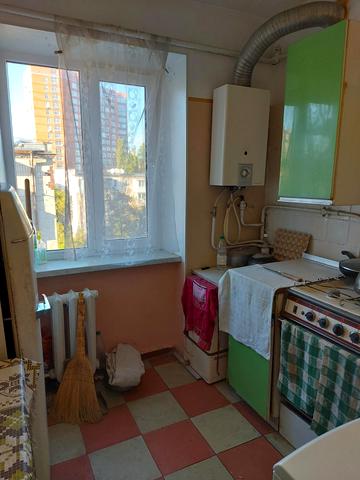 Артура Савельєва вул. (Черняховського), 7а