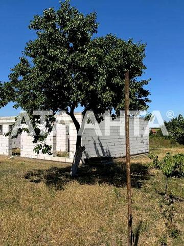 Коробка дома в Августовке/Межлиманье