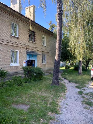 12.900$‼️‼️ПРОДАЖА / Квартира 38м2 / Турбоатом / Малышева