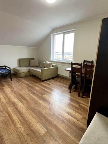 Здам квартиру Святопетрівське вул. Білогородська студія