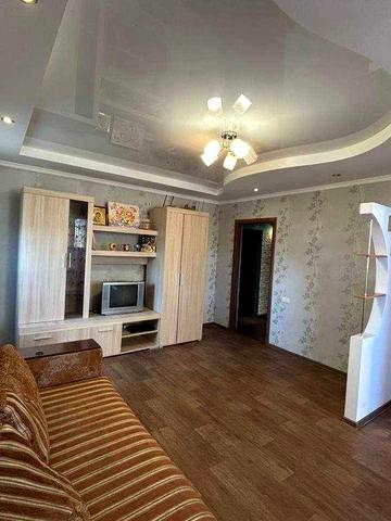 Простора 2 кімнатна квартира з ремонтом в Одесі. Можно по програмам!