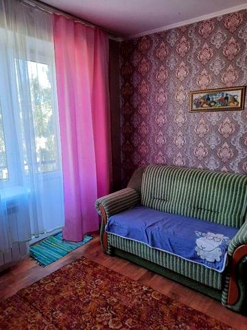 Оренда 1к.кв Курський мкр