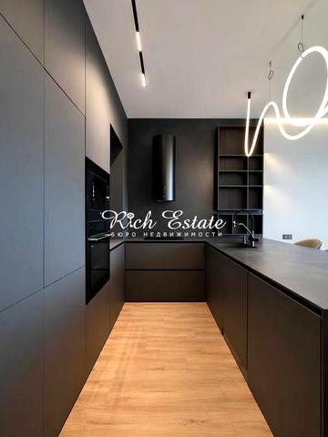 Первая сдача! ЖК TRIIINITY Генератор 2-к автономная квартира студия