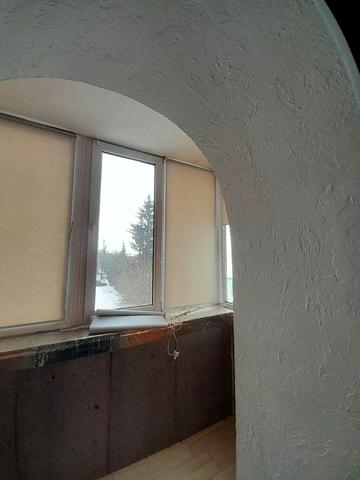 Продаж однокімнатної квартири у місті  Тетіїв ЖК Соборна 68