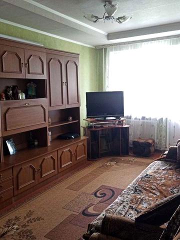 Продам квартиру в Згурівці