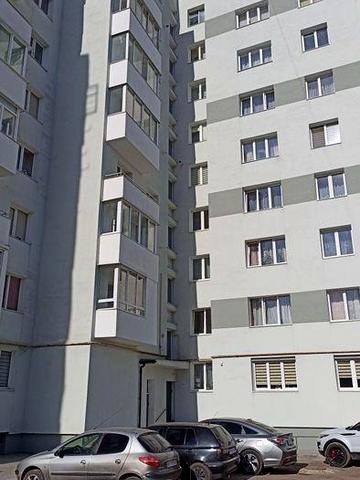 Продам однокімнатна квартира центр міста ЖК ОСББ