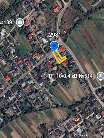 Продається будинок у центрі Підлісся (Ідеально під комерцію) (12)