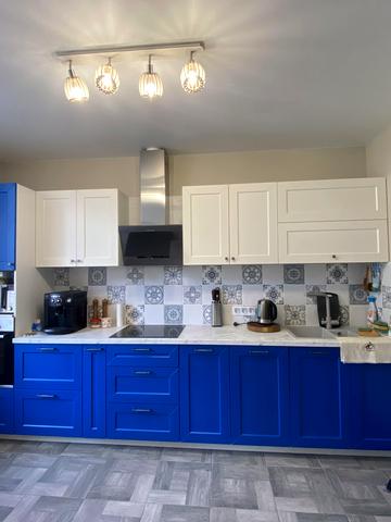 Жаботинського вул. (Пролетарская улица), 56а