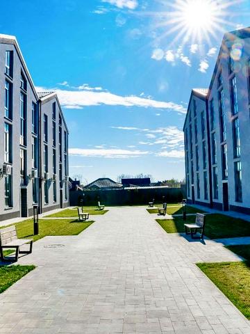 Миколайчука, 3