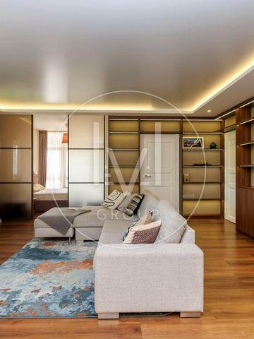 Оренда Квартири 3 кім, 104м2 біля річки, КМ Сонячний промінь, Козин