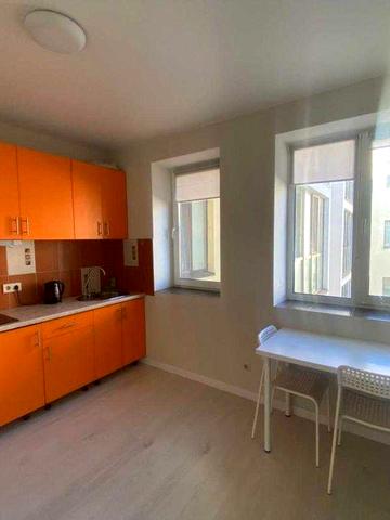 Берегова 3г оренда затишної 1к студії