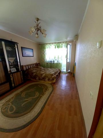 Марсельська вул., 36