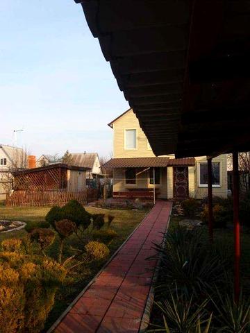 Сдам дачу в Обуховке