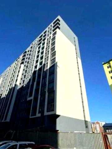 Продаж 1-к. квартири Новобудова 40/26/14м² ЖК "Lazur Sky" 50500$ ЖК "Lazur Sky"