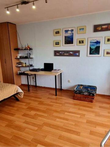 Аренда! 1к квартира возле метро 23 августа