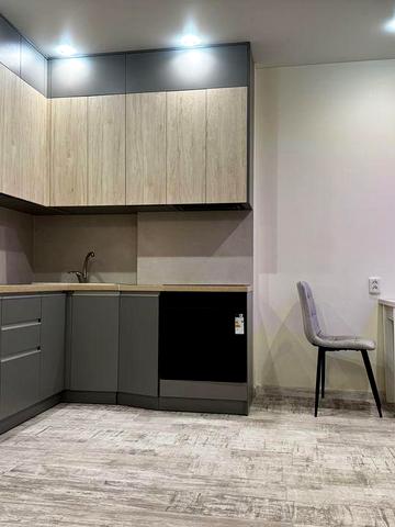 Перша здача. Оренда квартири Гранд Бурже, Буча