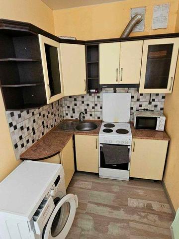 Сдам квартиру, 1к, Кошова 79, ЖК Данія, Софіївська Борщагівка