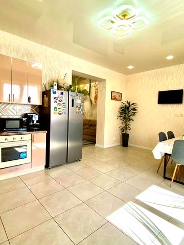 Таращанська вул.