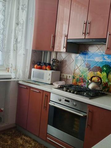 Продаю 3х комн.квартиру в удобном р-не г Мерефа ЖК сбб