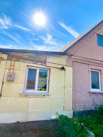 Степана Бандери вул.