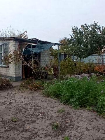 Продам будинок дачу у СТ Труд