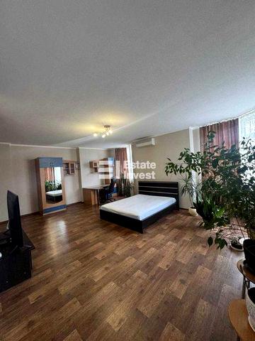 Продам 1 кімн. квартиру за адресою: Григорівське шосе, 55, ЖК Атлант.