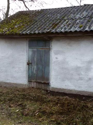 Продам будинок із земельною ділянкою в с.Березне Чернігівської обл.