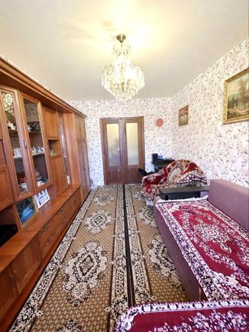 Продам 2-х кімнатну квартиру (чешку) в м. Лозова