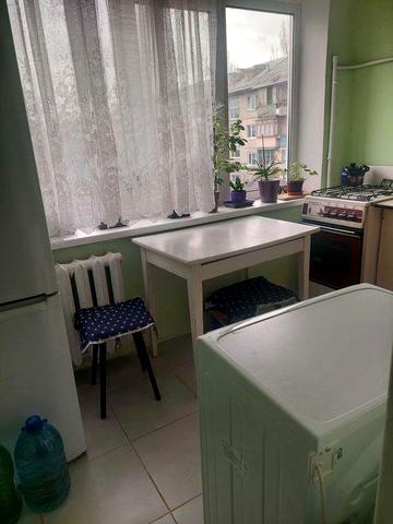 Продам квартиру в Дніпровському районі Воскресенка без % для покупця.