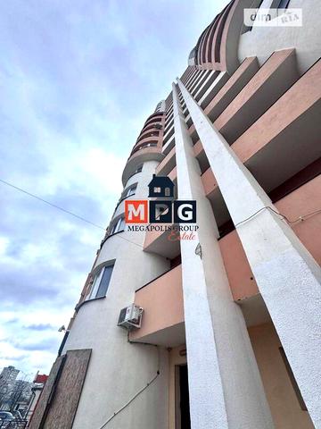 Довгострокова оренда 3к Квартира Перемоги проспект