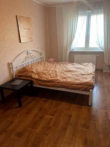 Продам 1-кімнатну квартиру м.Іподром, А. Глушкова 9є ЖК Акцент