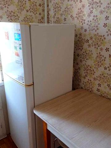 Сдаю бюджетную квартиру