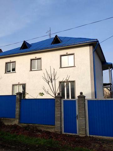 Продаж будинка,на дослідній станції.