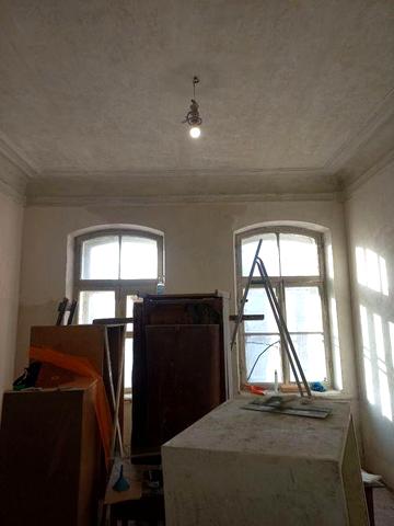 Продам 1кімн. квартиру 31кв.м в царському домі  іде ремонт
