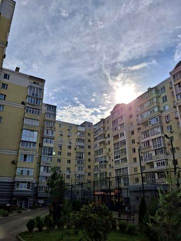 Проспект Победы 119А Аренда 1 ком