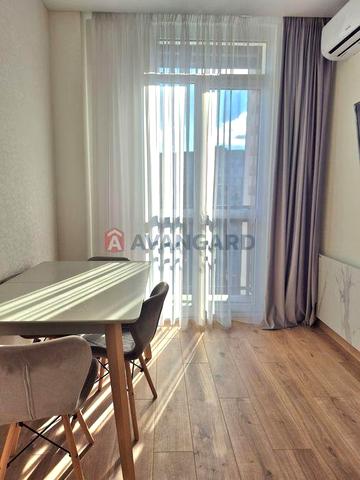 Оренда 1к.кв. 37м2 вул. Д. Луценко 2в