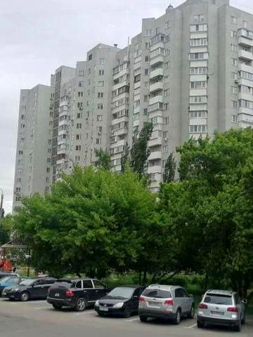 Квартира двухуровневая в Днепровском районе ул.Сосницкая 21