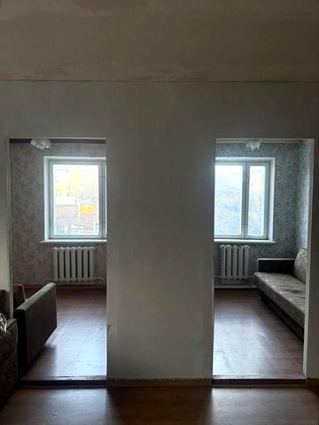 Оренда 3-кімнатної квартири Крюківщина