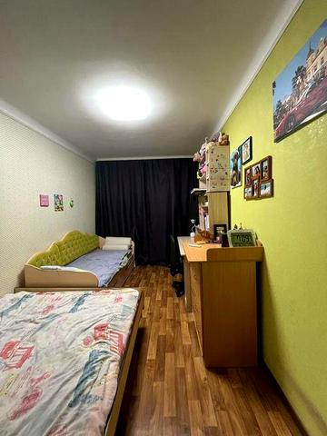 Меняю 2-комнатную квартиру на 3-комнатную