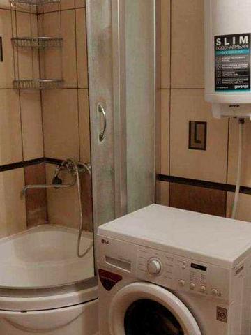 Сдам 1-к кв., Алексеевка, Ахсарова 17, 5500 + к/услуги