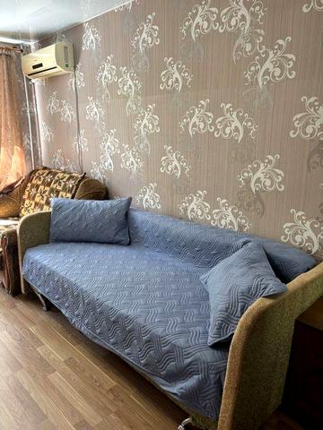 Сдам квартиру на третьем этаже