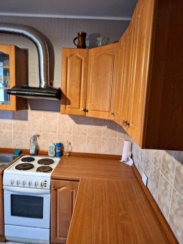 Здається 2х кімнатна квартира в самому центрі міста